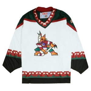 Phoenix coyotes shop 2025