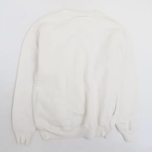 Sudadera vintage de Mickey Mouse de Disney, talla XL, años 90. imagen 2