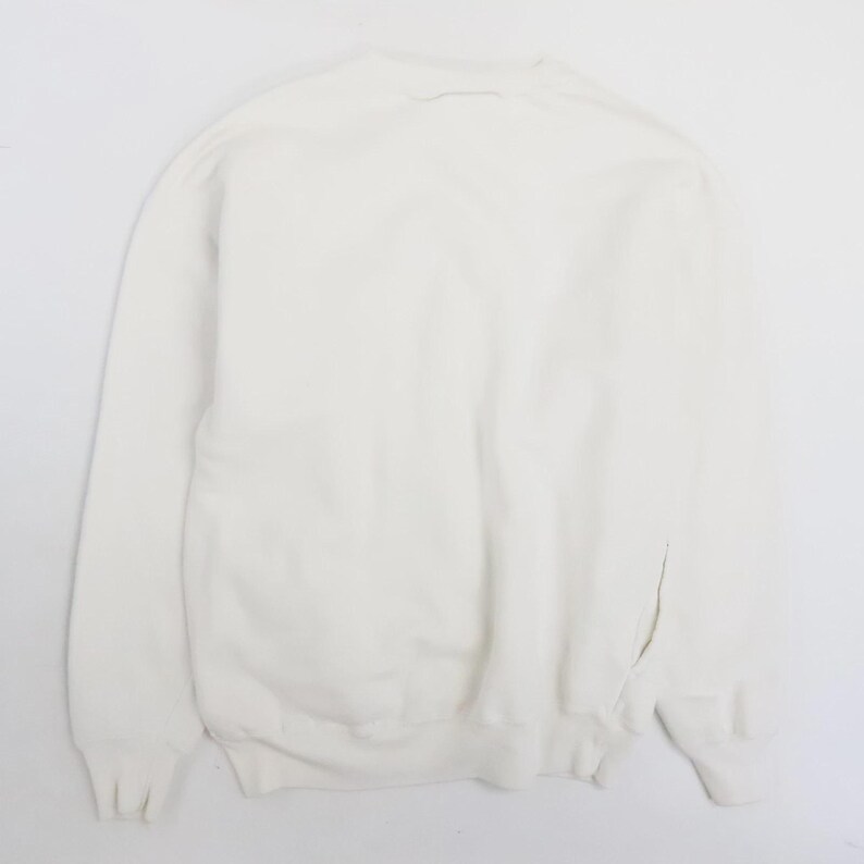 Sudadera vintage de Mickey Mouse de Disney, talla XL, años 90. imagen 2