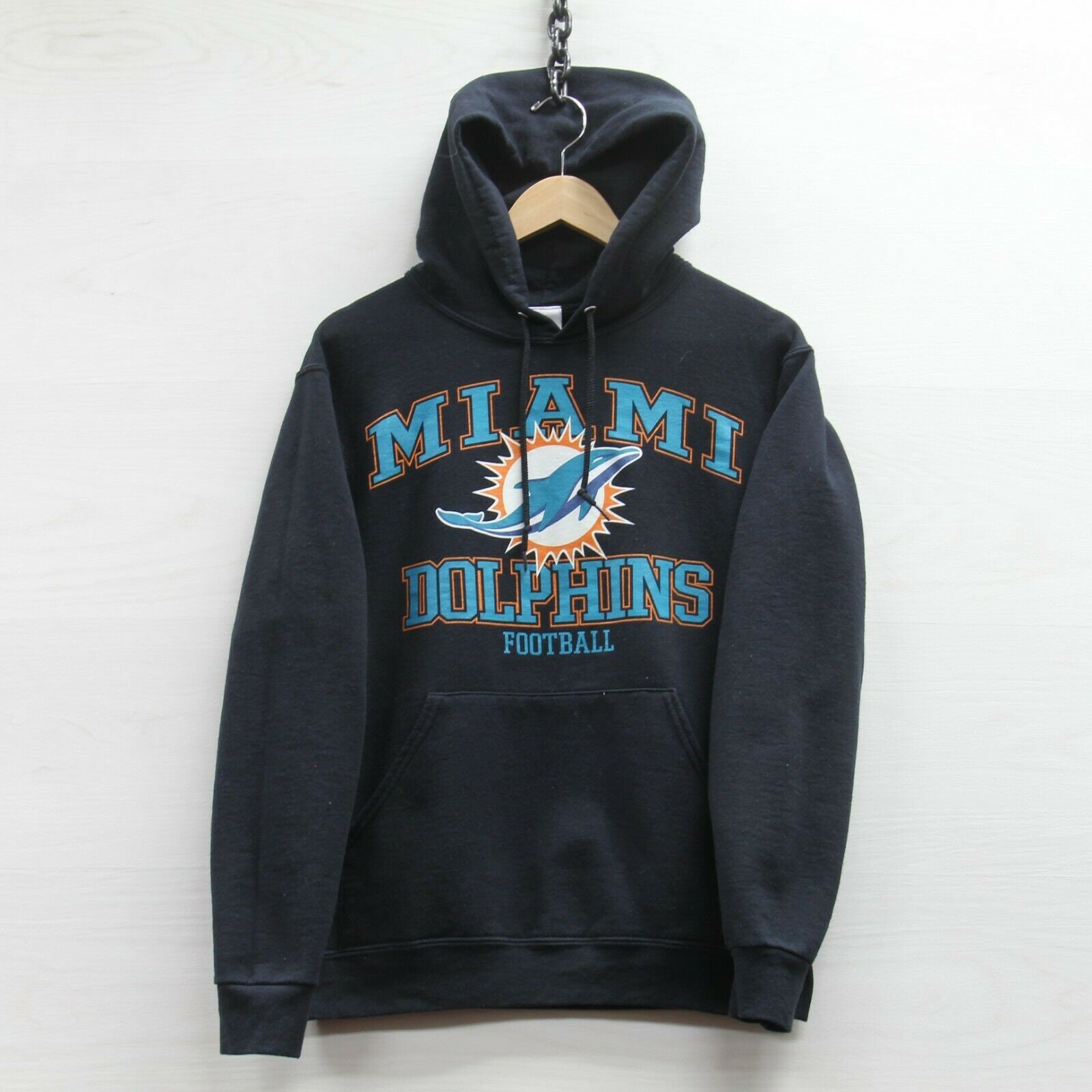 nfl dolphins hoodie