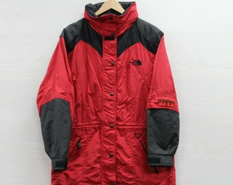 north face extreme light