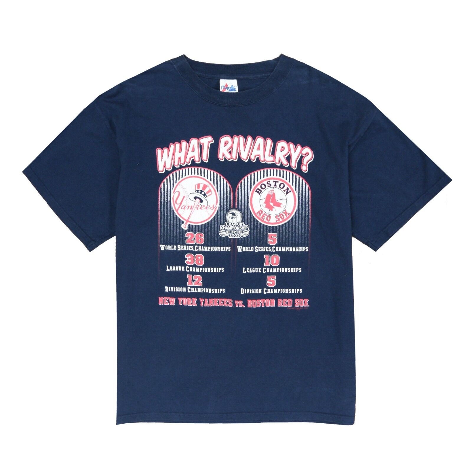 yankees red sox shirt