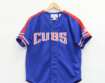 chicago cubs jersey canada