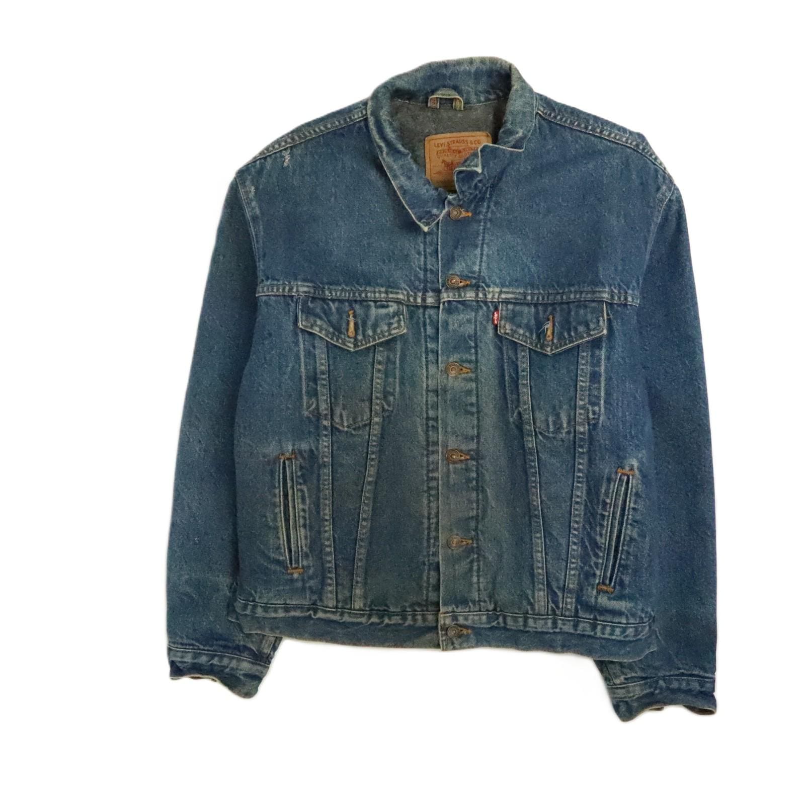 Levis Big E 70505 - Etsy Canada