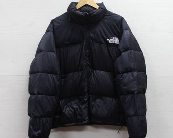 Nuptse - Etsy Ireland