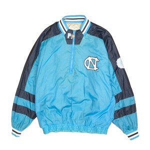 Carolina Windbreaker - Etsy