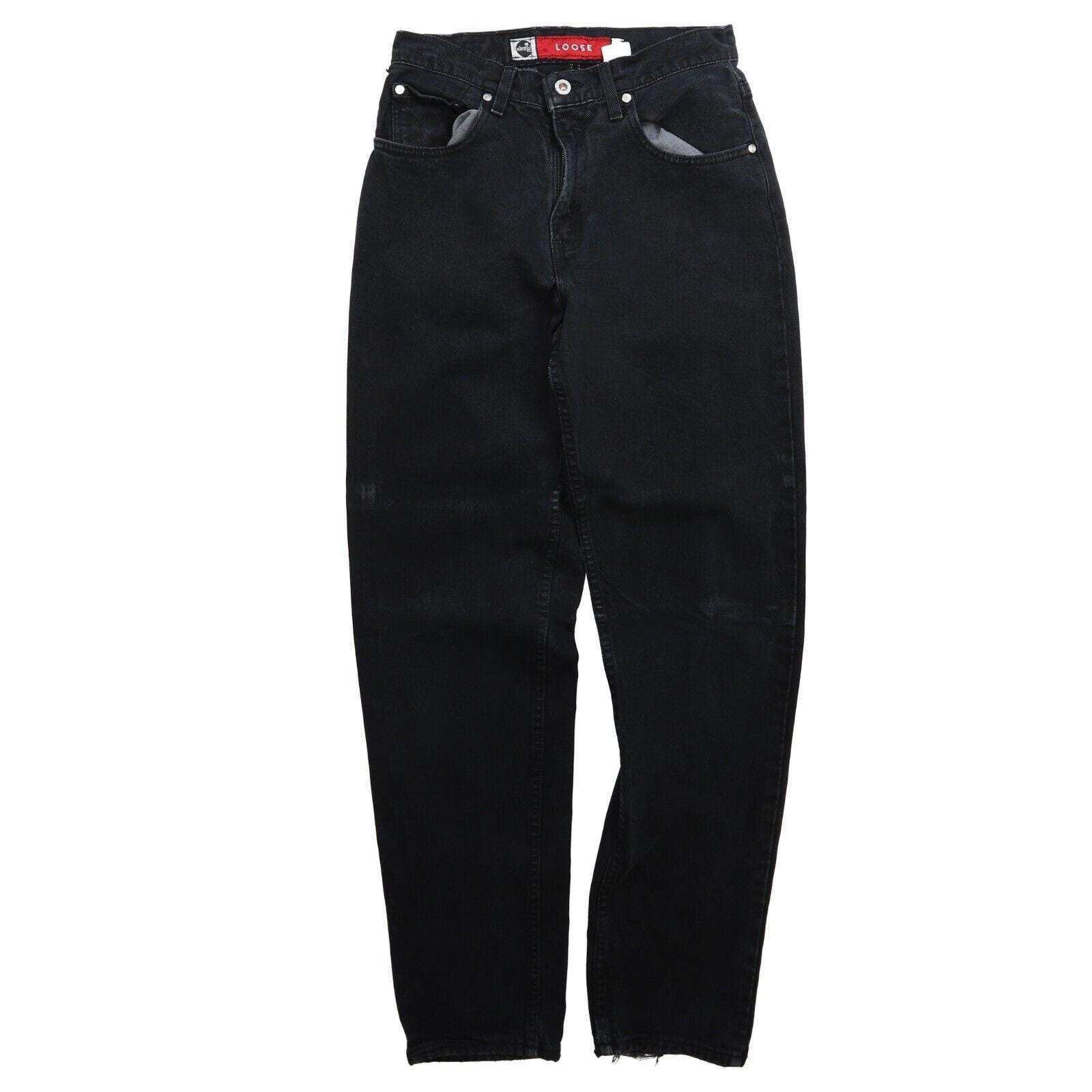 Vintage Silvertab Levis Black - Etsy Vintage Silvertab Levis Black - Etsy