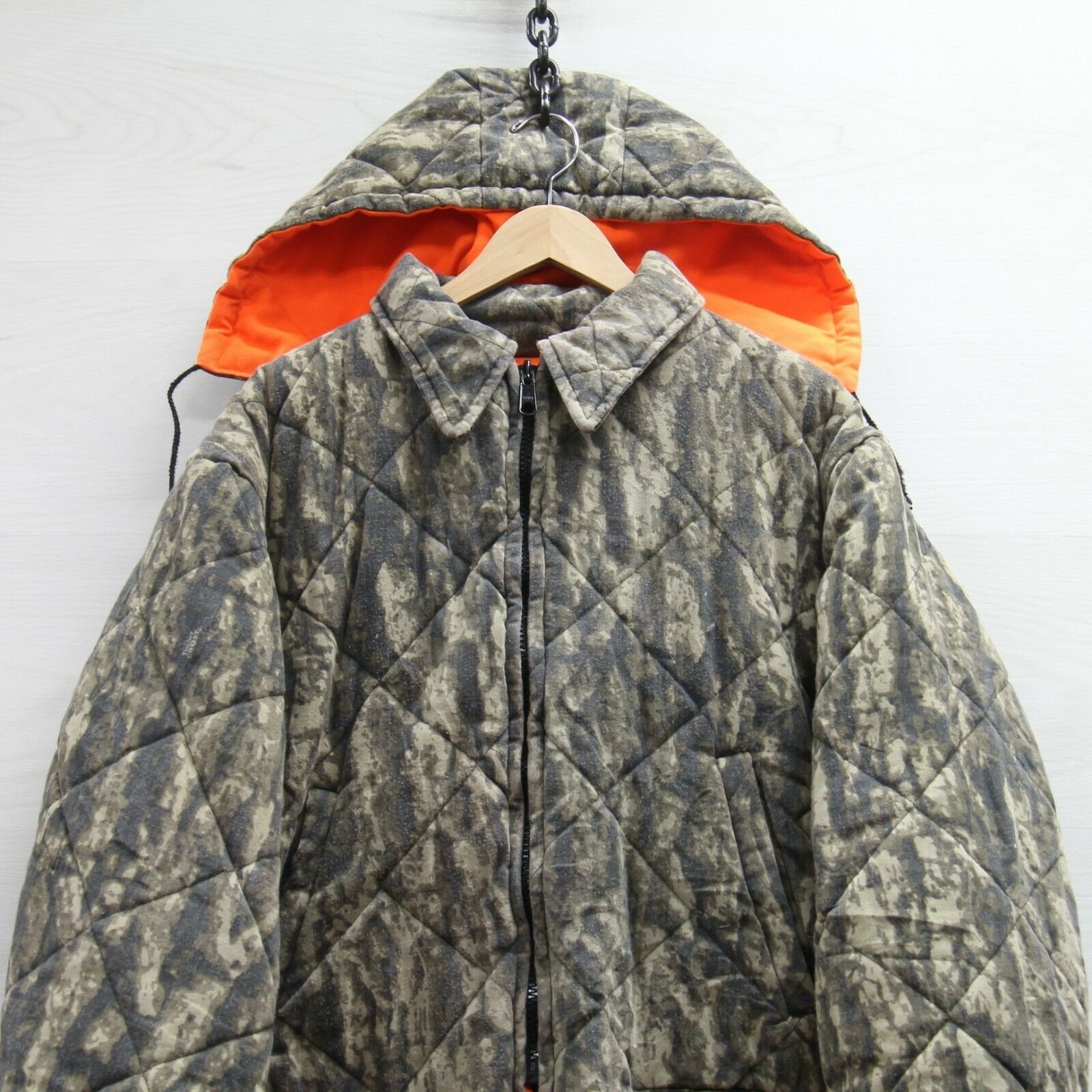 gander mountain mens jackets