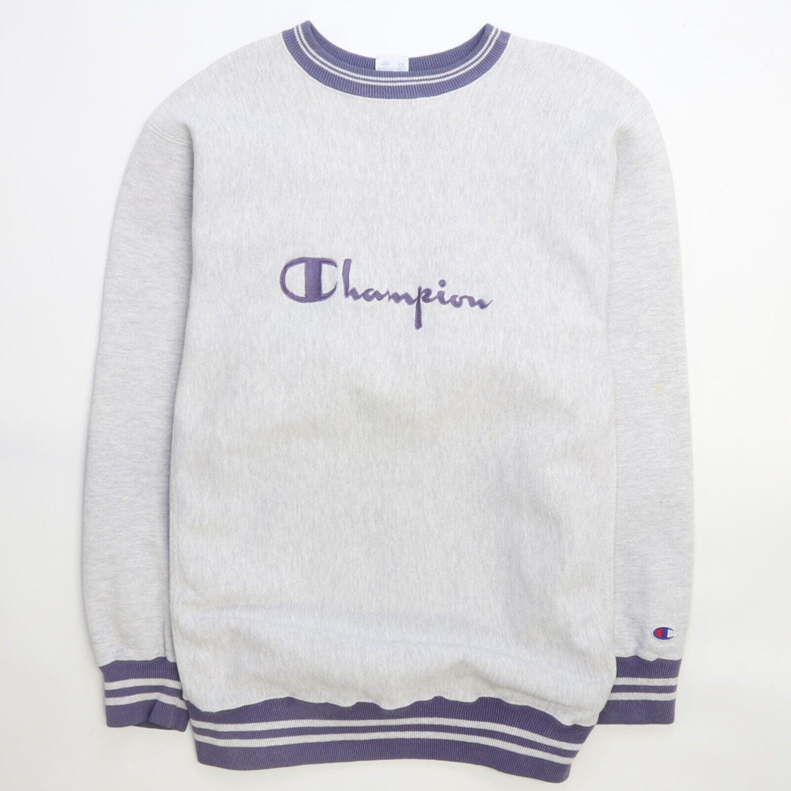 いいネット通販 - 全国送料無料でお届けします 90s Reverse Weave - Etsy Canada トップス