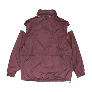 anorak windbreaker nike