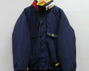 ioffer tommy hilfiger jacket