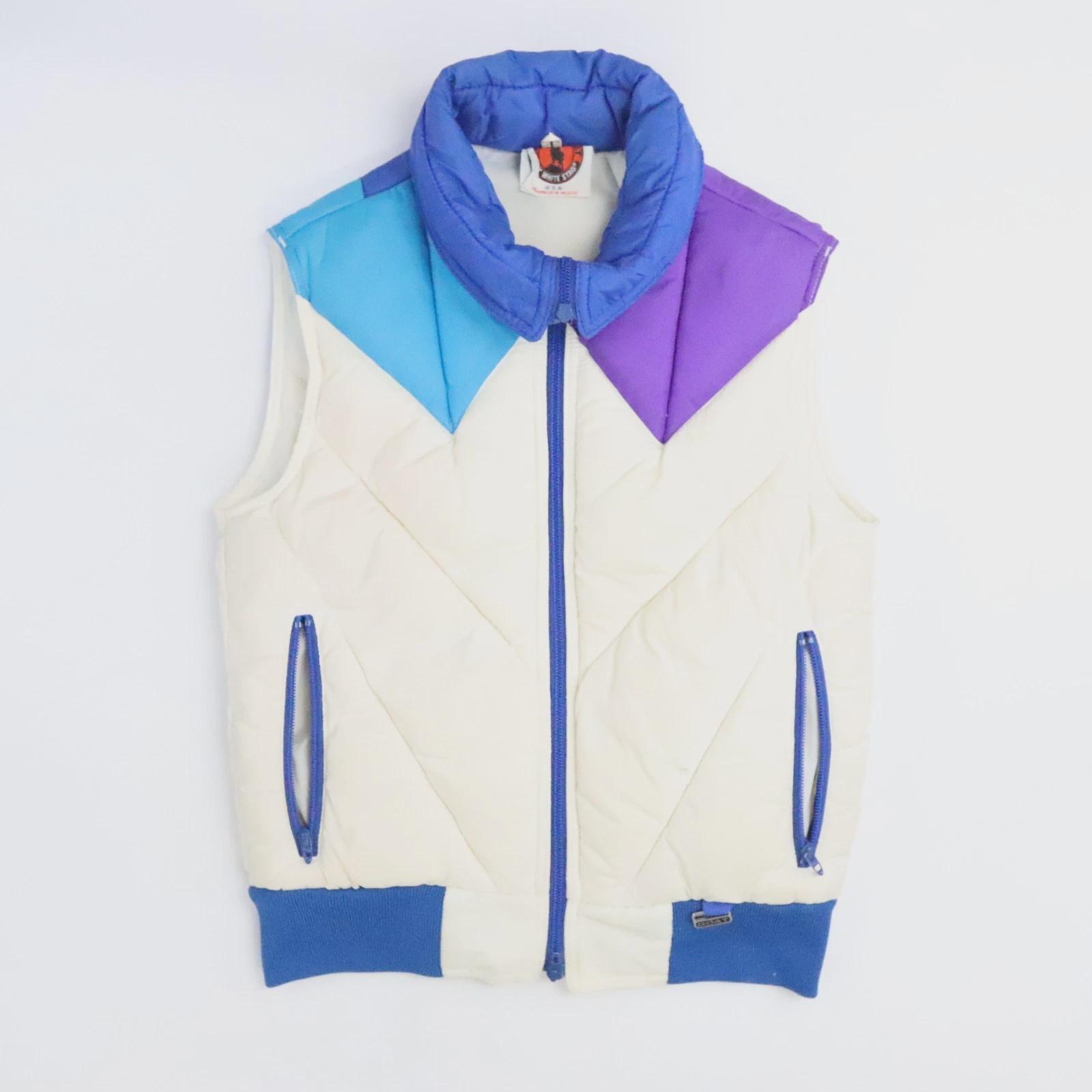 White Stag Mountain Goat Jacket - Etsy