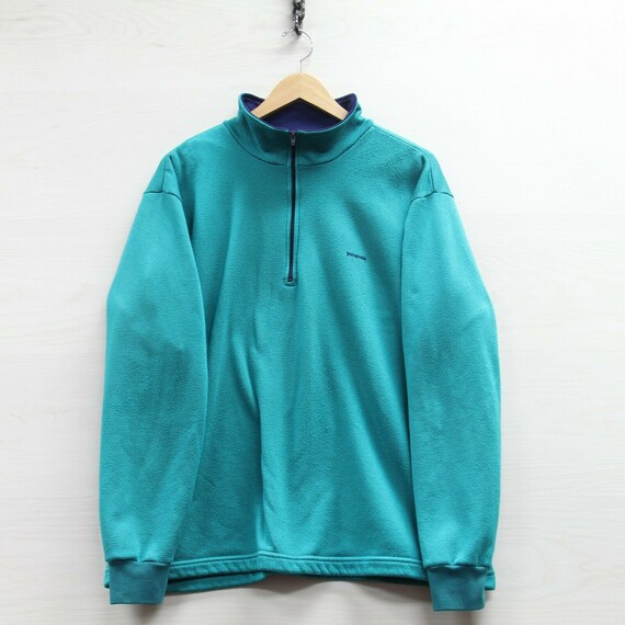 Vintage Patagonia Capilene Fleece 