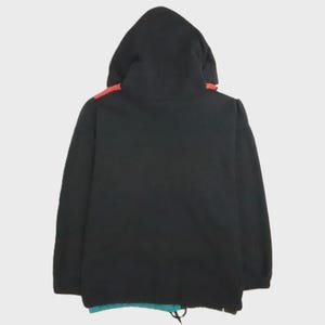 Sudadera con capucha vintage de Mickey Mouse & Co. de Disney, talla mediana, años 90. imagen 2