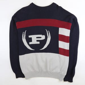 Vintage Deadstock Y2K Phat Farm Embroidered Corduroy Hoodie