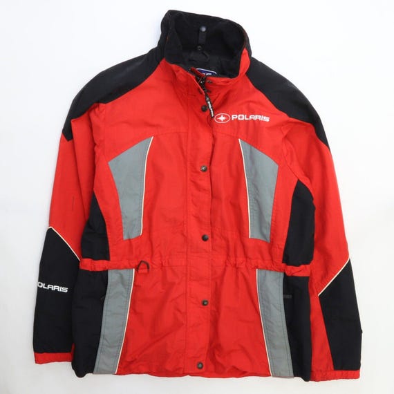 Pure polaris snowmobile jacket - Gem