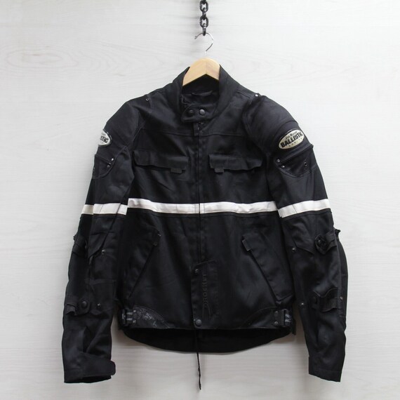 joe rocket large jacket