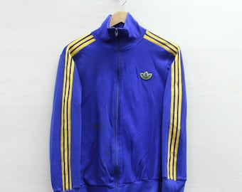 retro adidas sweater