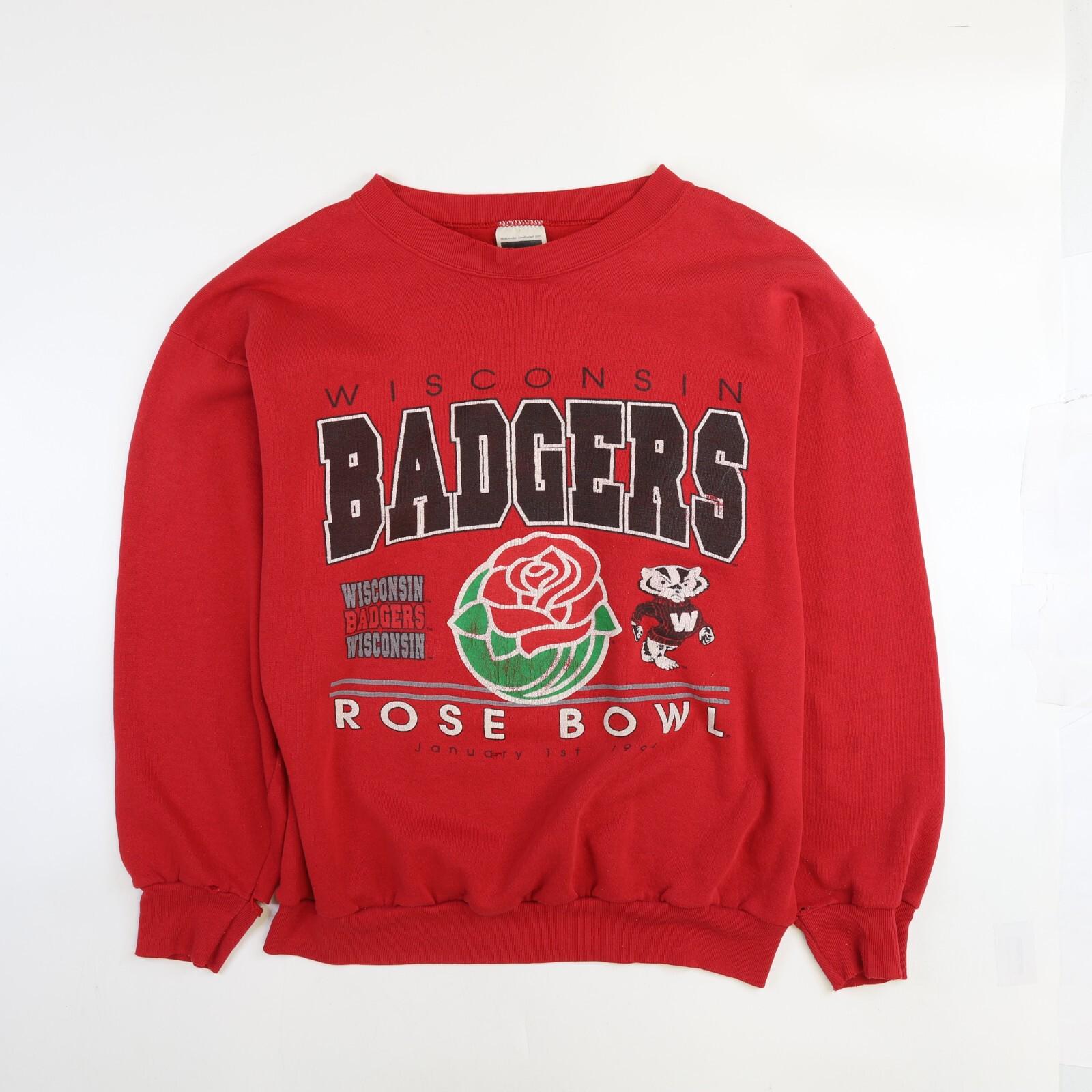 80's VINTAGE アリゾナ サンデビルズ ローズボール スウェット 80's