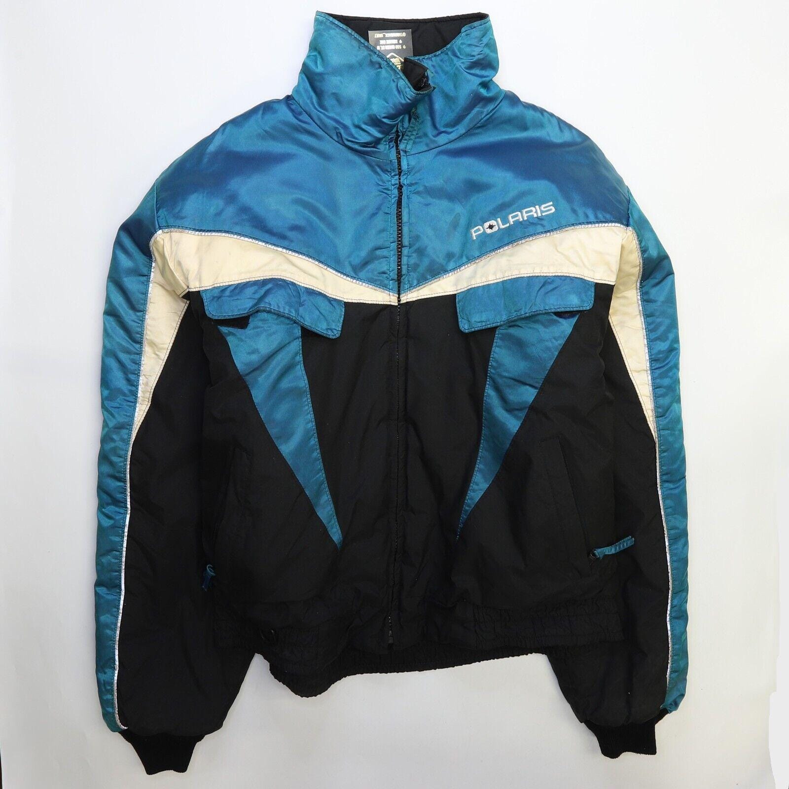 90s アメリカ古着 POLARIS ジャケット 90s Polaris Jacket - Etsy