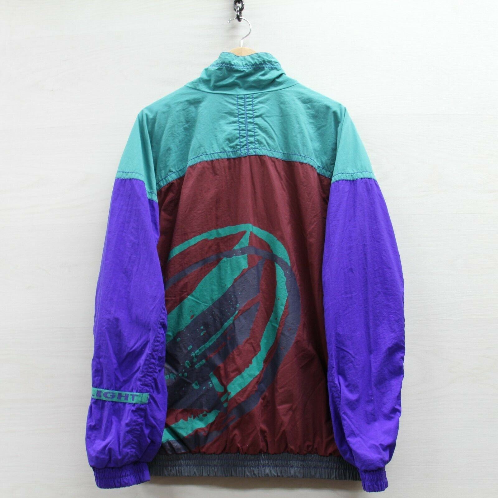 tall windbreakers