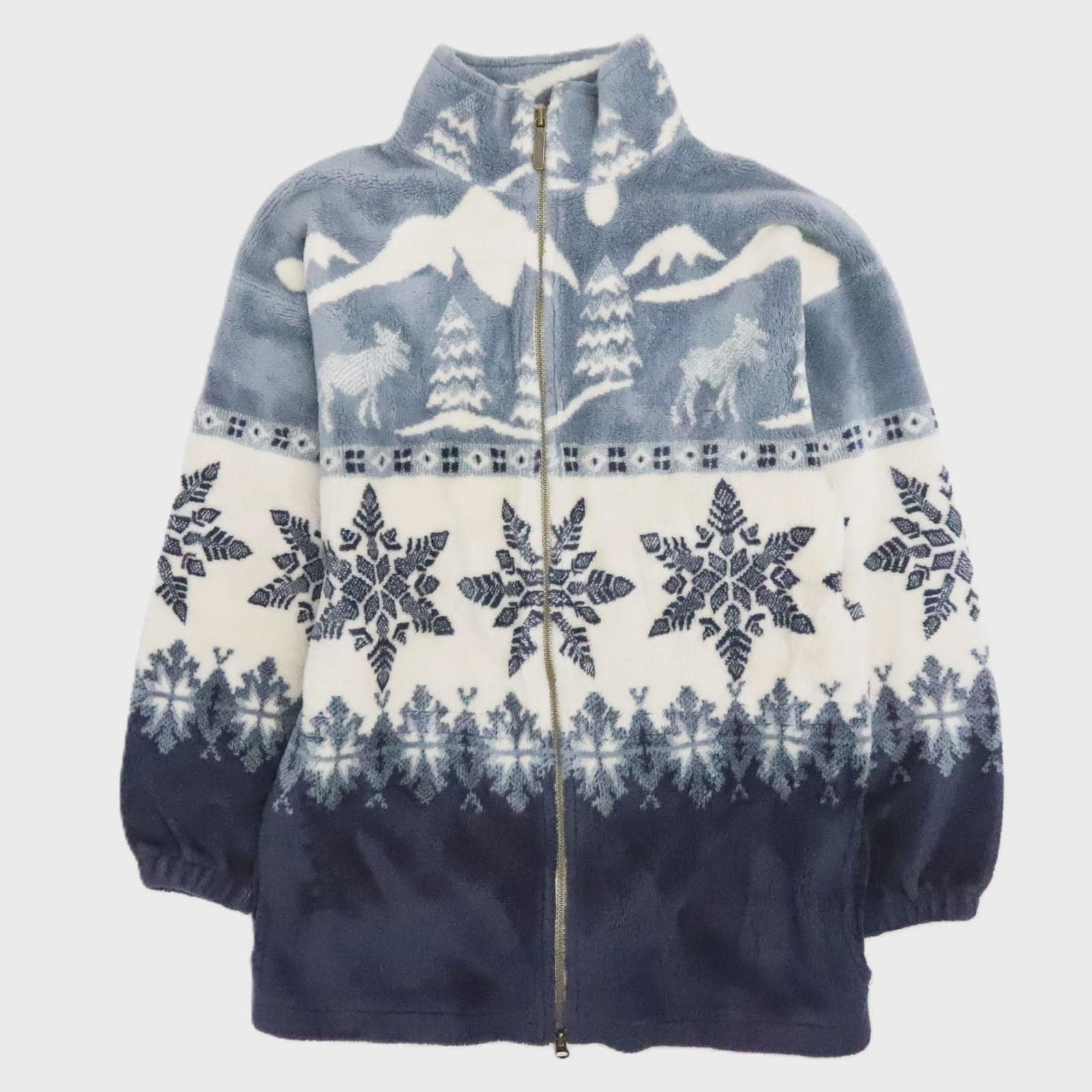 Northern Reflections Jacket - Etsy