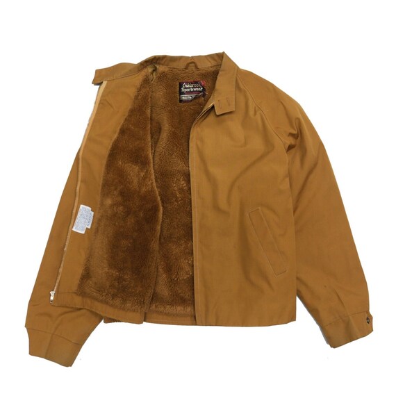 Vintage Oakbrook Sportswear Sears Men's Perma-prest Jacket