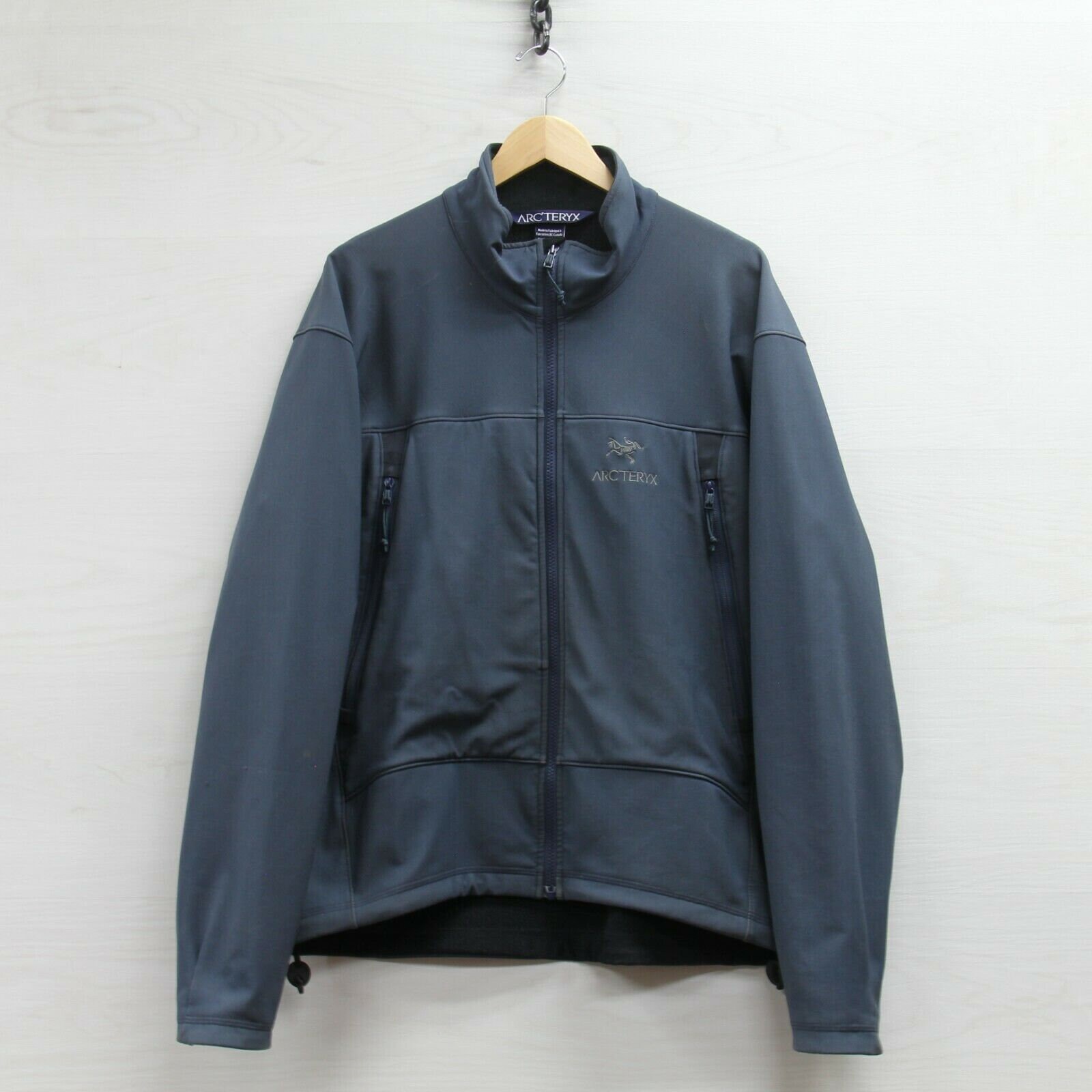 rab puffa jacket