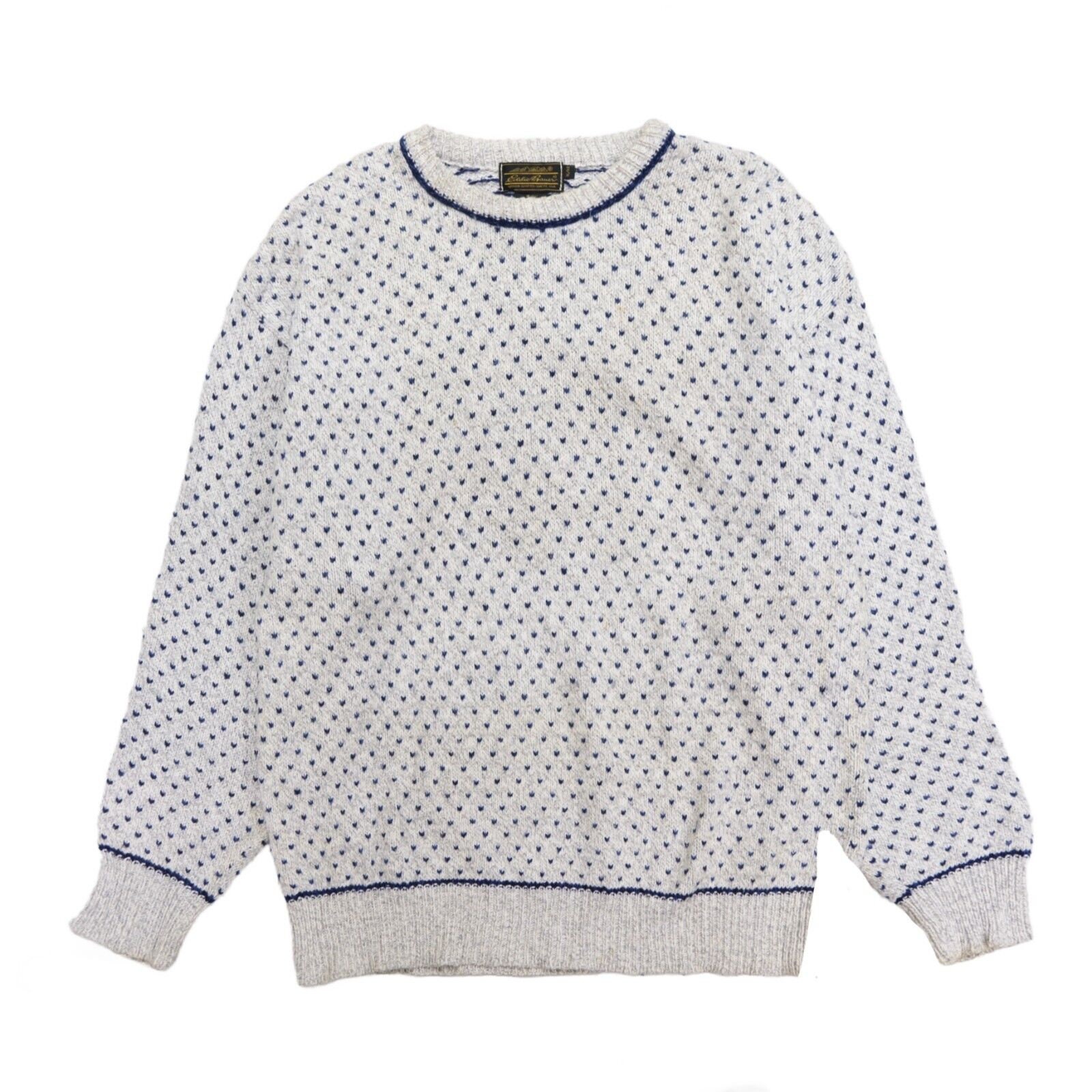 Birds Eye Sweater - Etsy