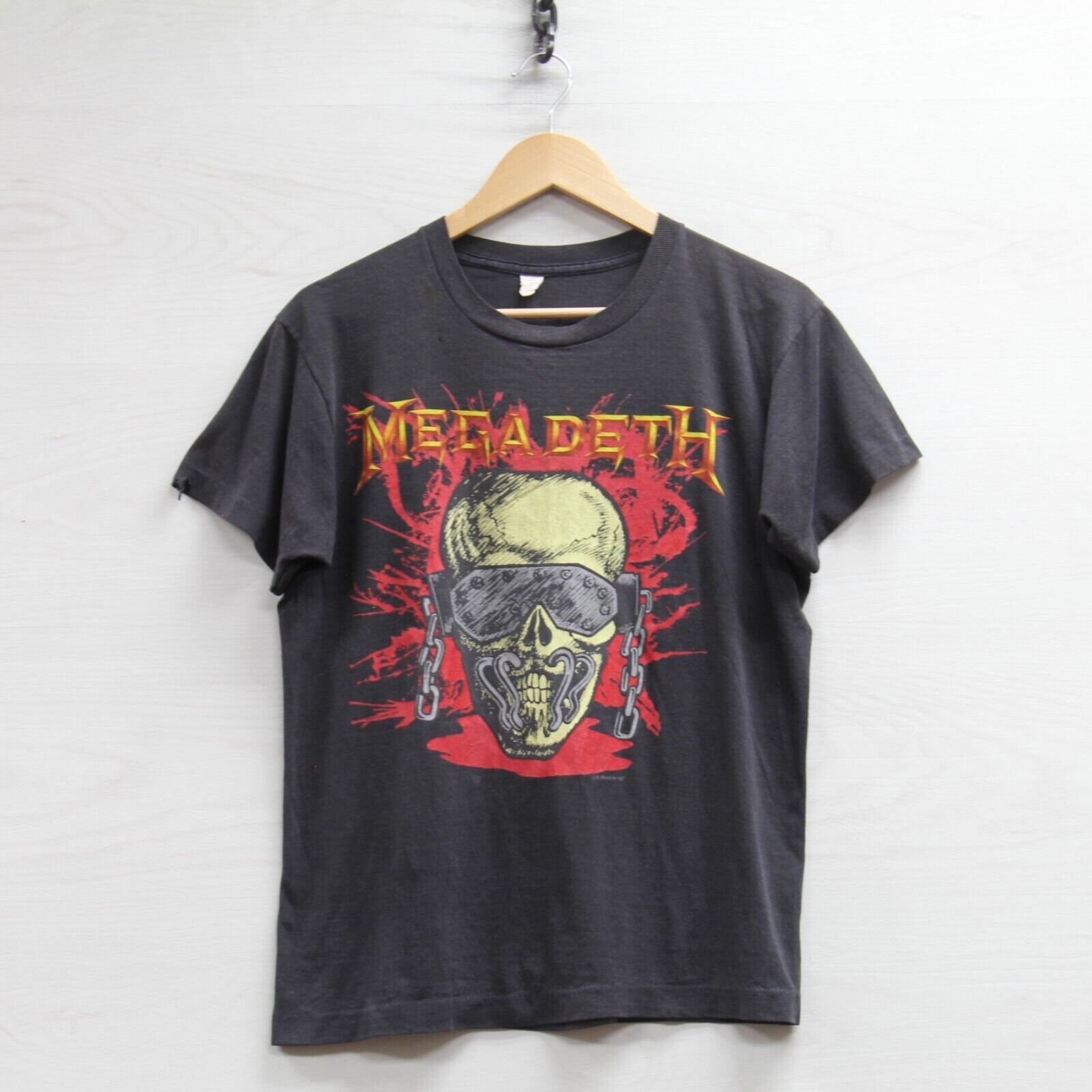 megadeth, megadeth dress, megadeth merch, metal merch, rock dress, rock merch, nand dress, band