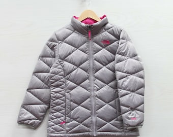 The North Face Hyvent Breast Cancer 
