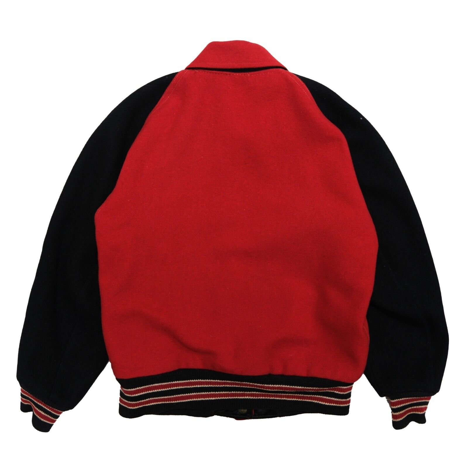 0004 ウールブレンド ファイヤーマンコート K19SS-002 | MACKINTOSH