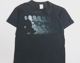 Vintage Bleibt Alles Anders Herbert Gronemeyer Tour 1998 Camiseta Tamaño XL