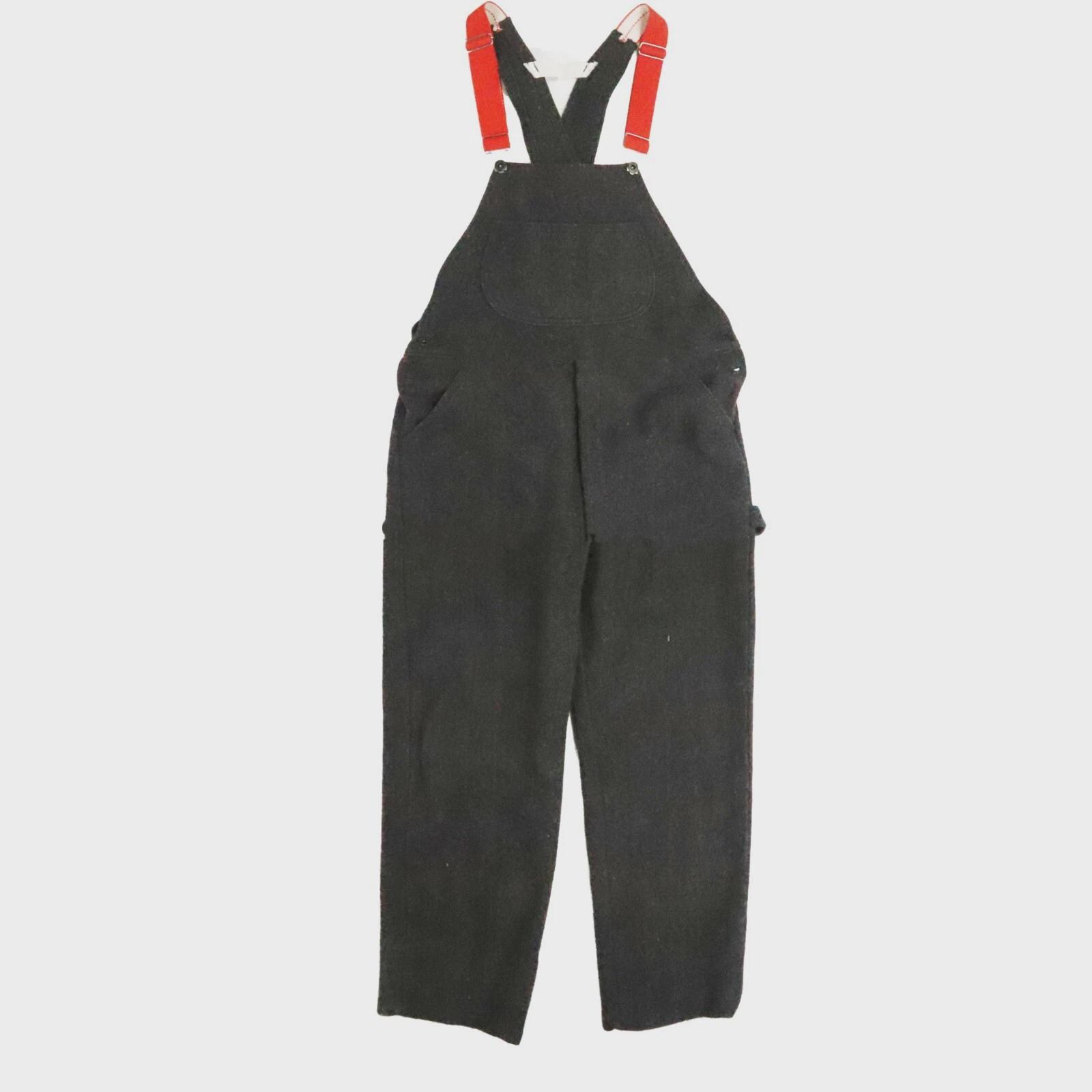 Woolrich Overalls - Etsy
