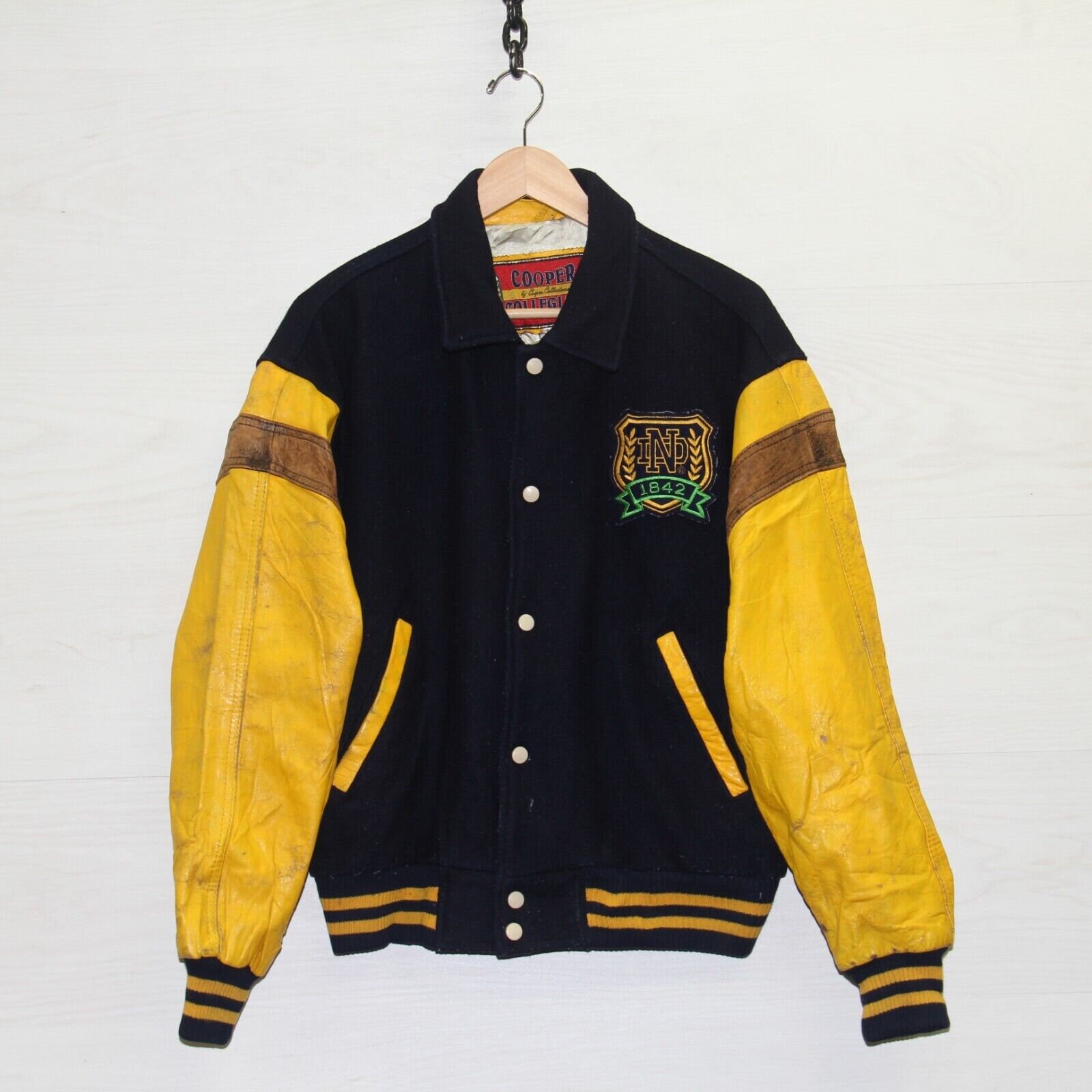 Notre Dame Jacket - Etsy
