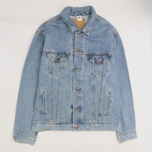 Levis 70507 Jacket - Etsy