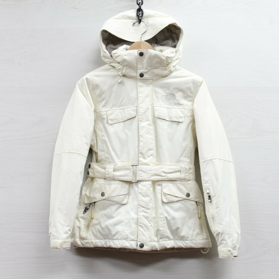 hyvent womens north face jacket