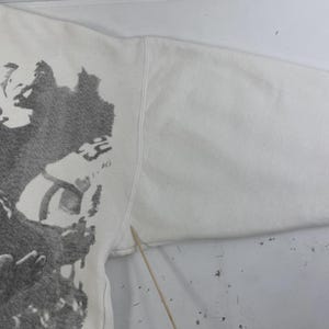 Sudadera vintage de Mickey Mouse de Disney, talla XL, años 90. imagen 6