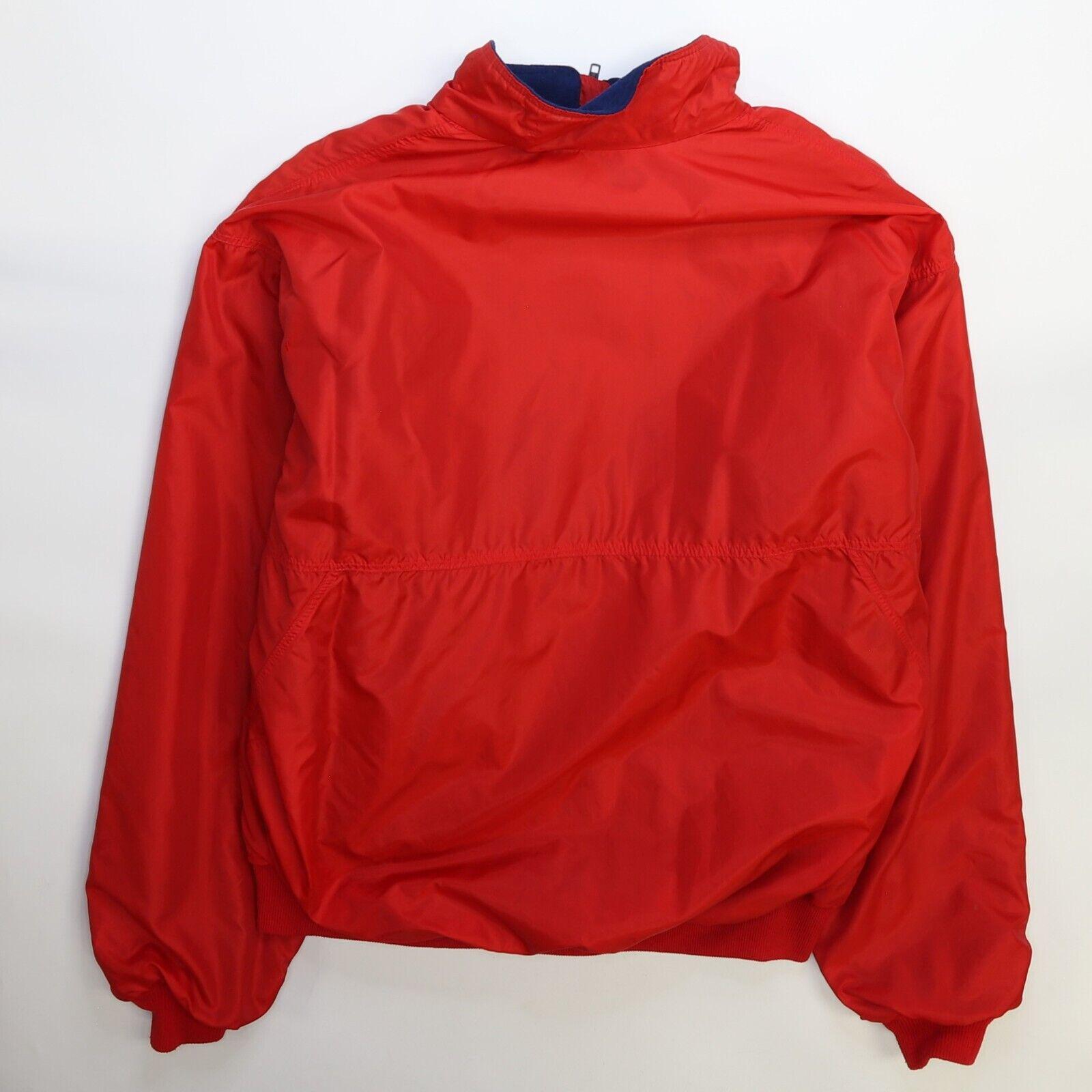 patagonia ウィンドブレーカー XL 赤　美品　春先 Patagonia/パタゴニア ウィンドブレーカー - メルカリ
