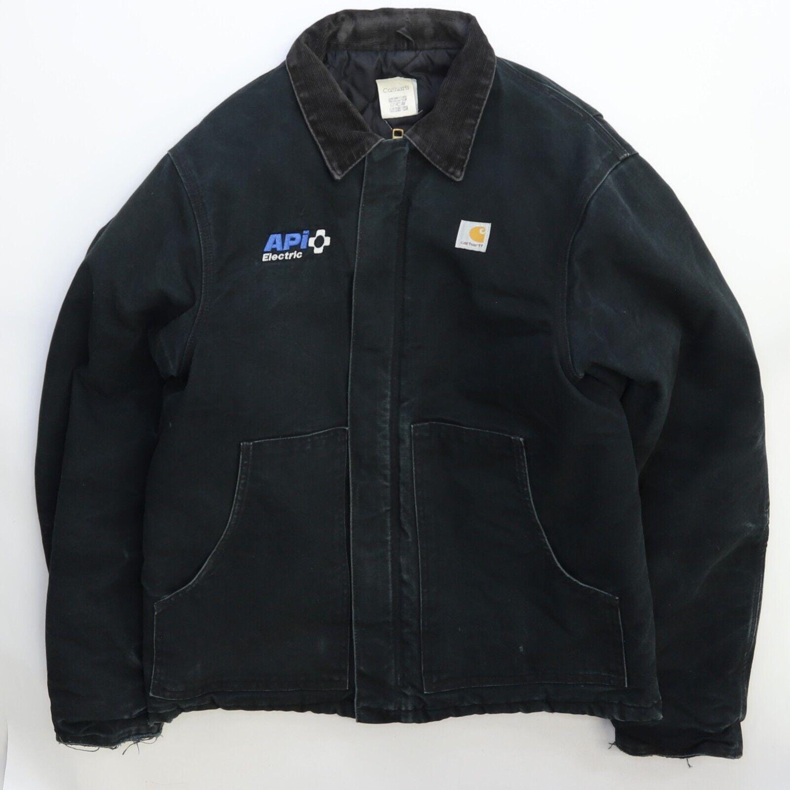 Carhartt J01 - Etsy Carhartt J01 - Etsy