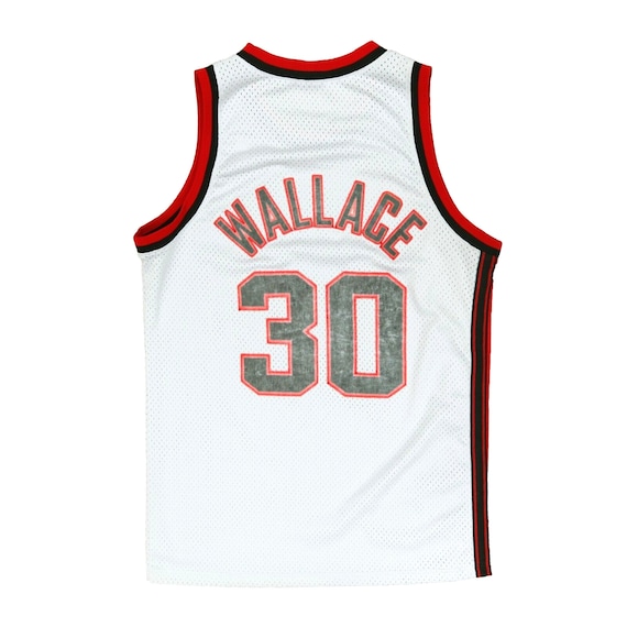NBA Rasheed Wallace Jersey, Basketball Collection, NBA Rasheed Wallace  Jersey Gear