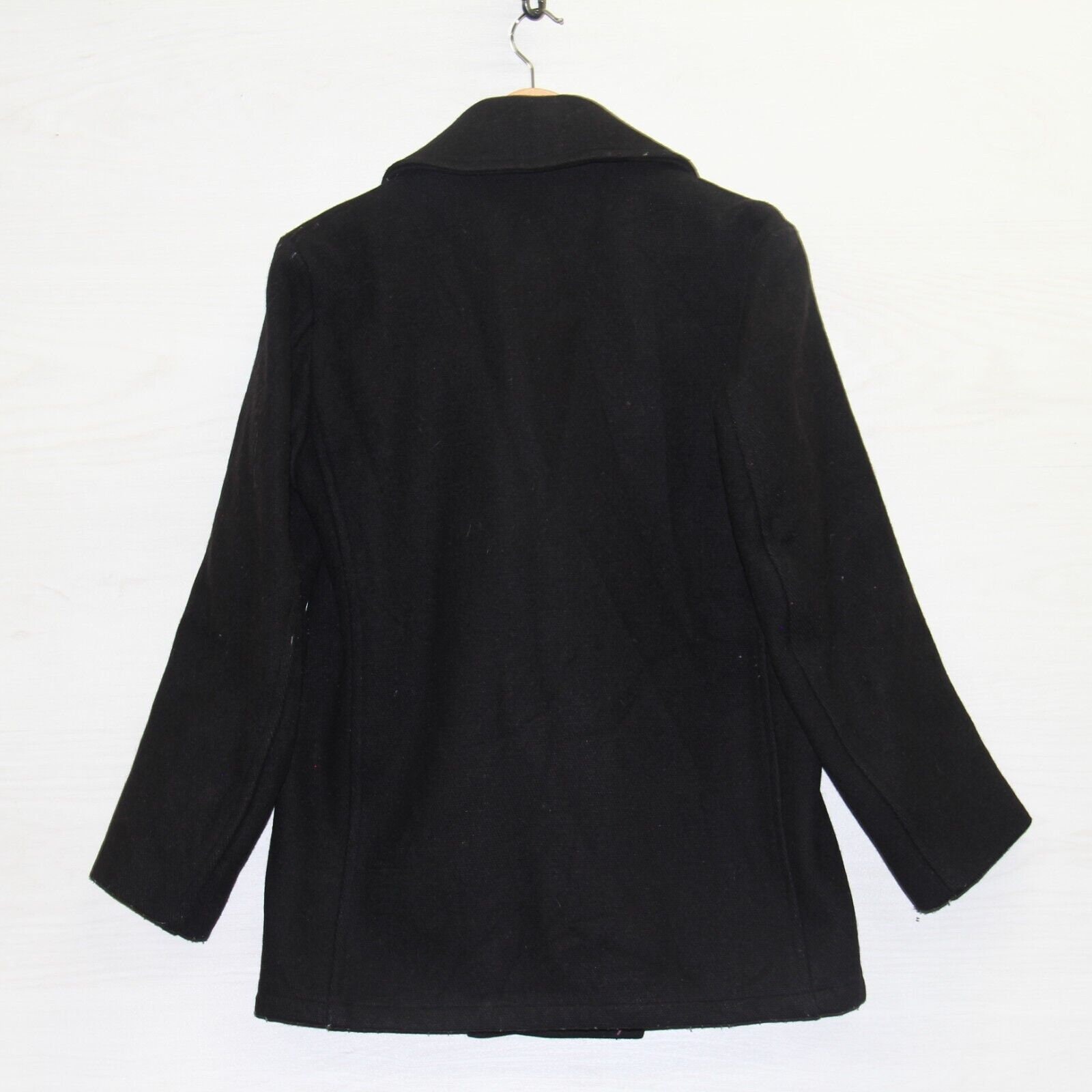 vintage-us-navy-military-wool-pea-coat-size-36-made-usa-black-etsy