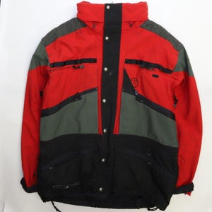North Face Steep Tech Jacket - Etsy North Face Steep Tech Jacket - Etsy