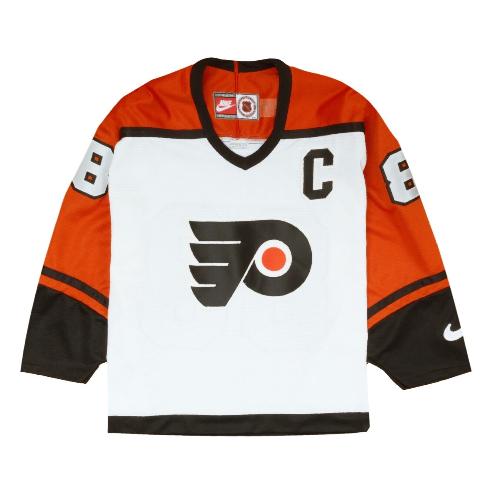 Gritty Philadelphia Flyers Mascot Claude Giroux Jakub Voracek T-Shirt