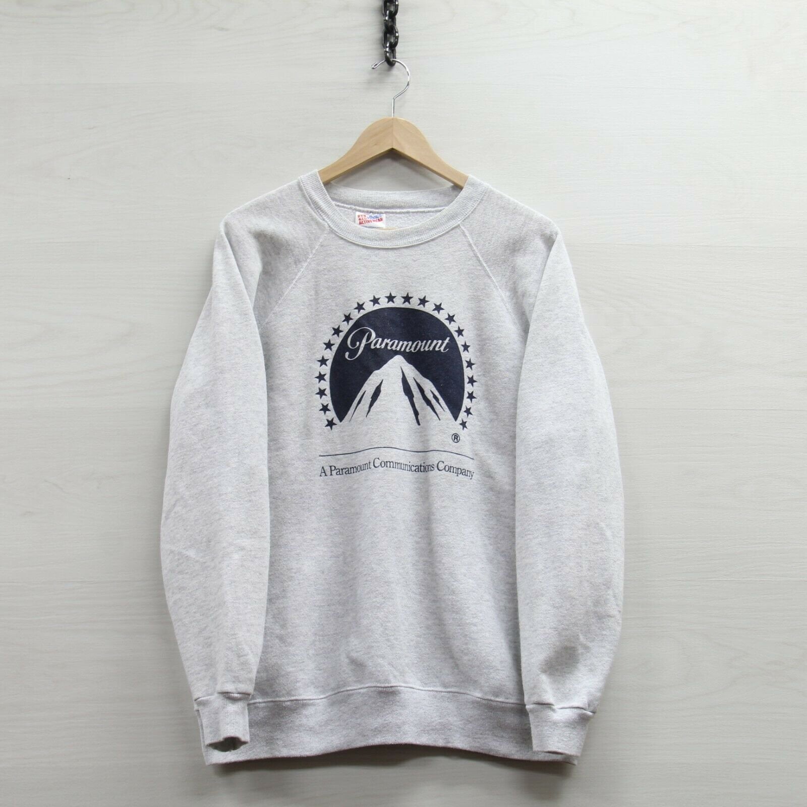 Gucci paramount sweatshirt hot sale