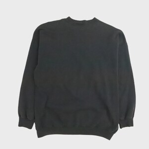 Vintage Mickey Mouse Walt Disney World Crewneck Sweatshirt Size 2XL 90s image 2