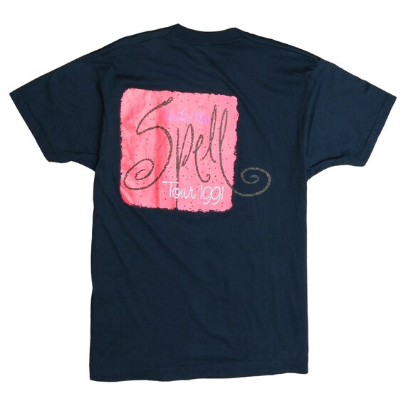Vintage Paula Abdul Under My Spell T-Shirt Size X… - image 2