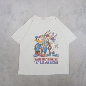 Looney Tune Jeans - Etsy Canada