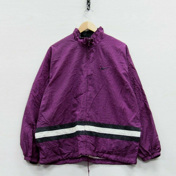 nike windbreaker women's canada