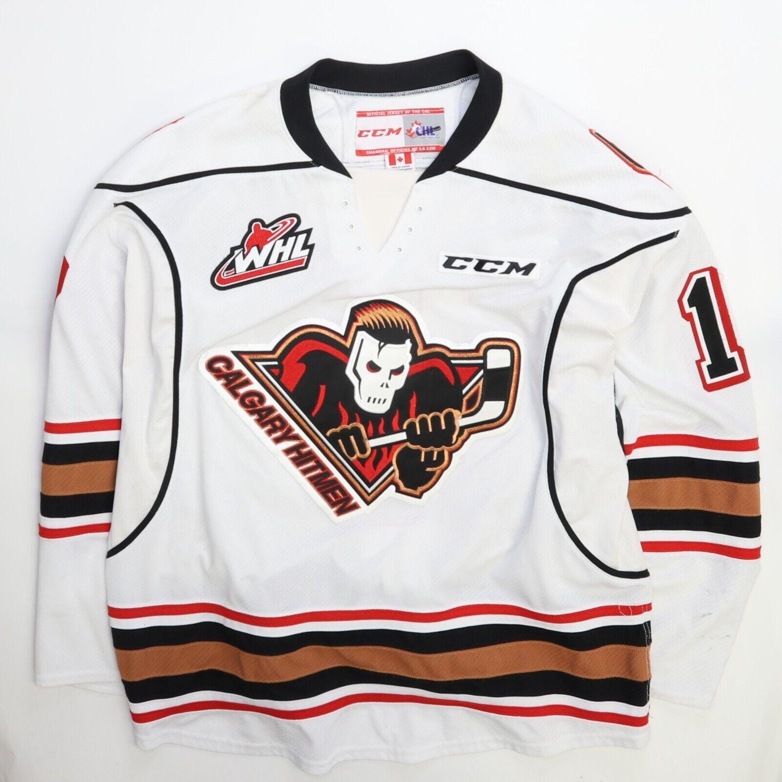 Calgary Hitmen